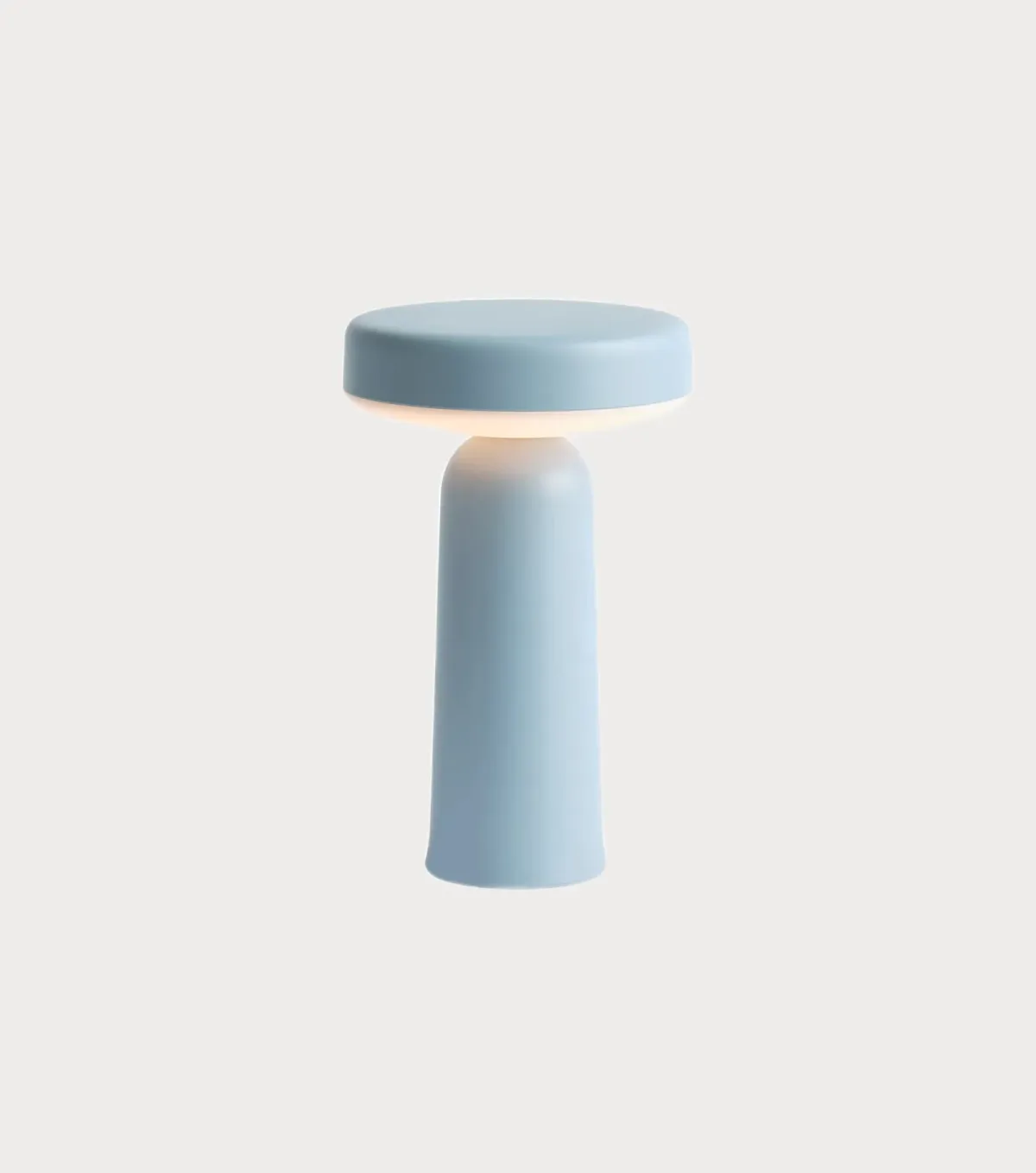 Linear Table Lamp