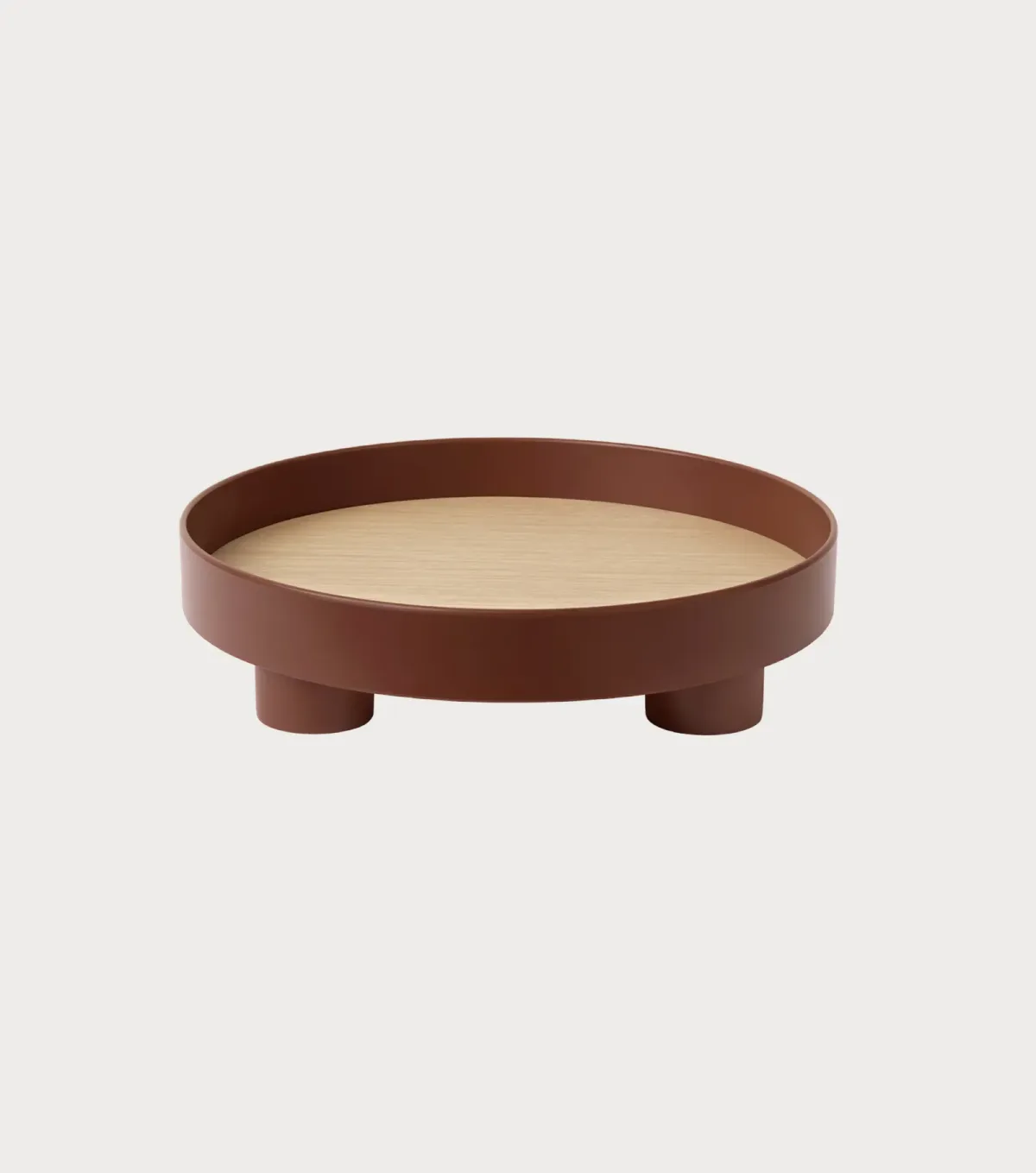 Platform Tray