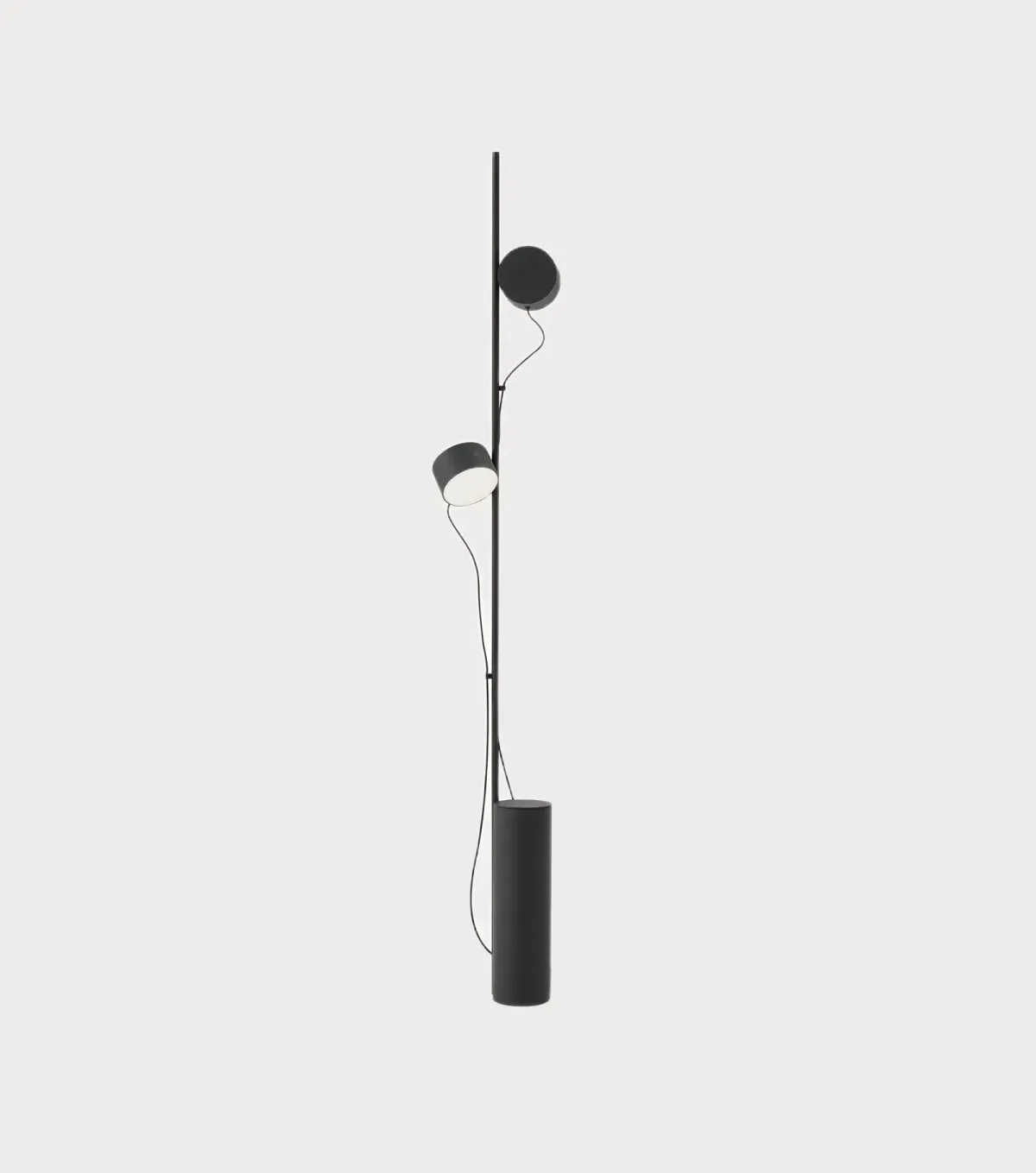 Post Floor Lamp