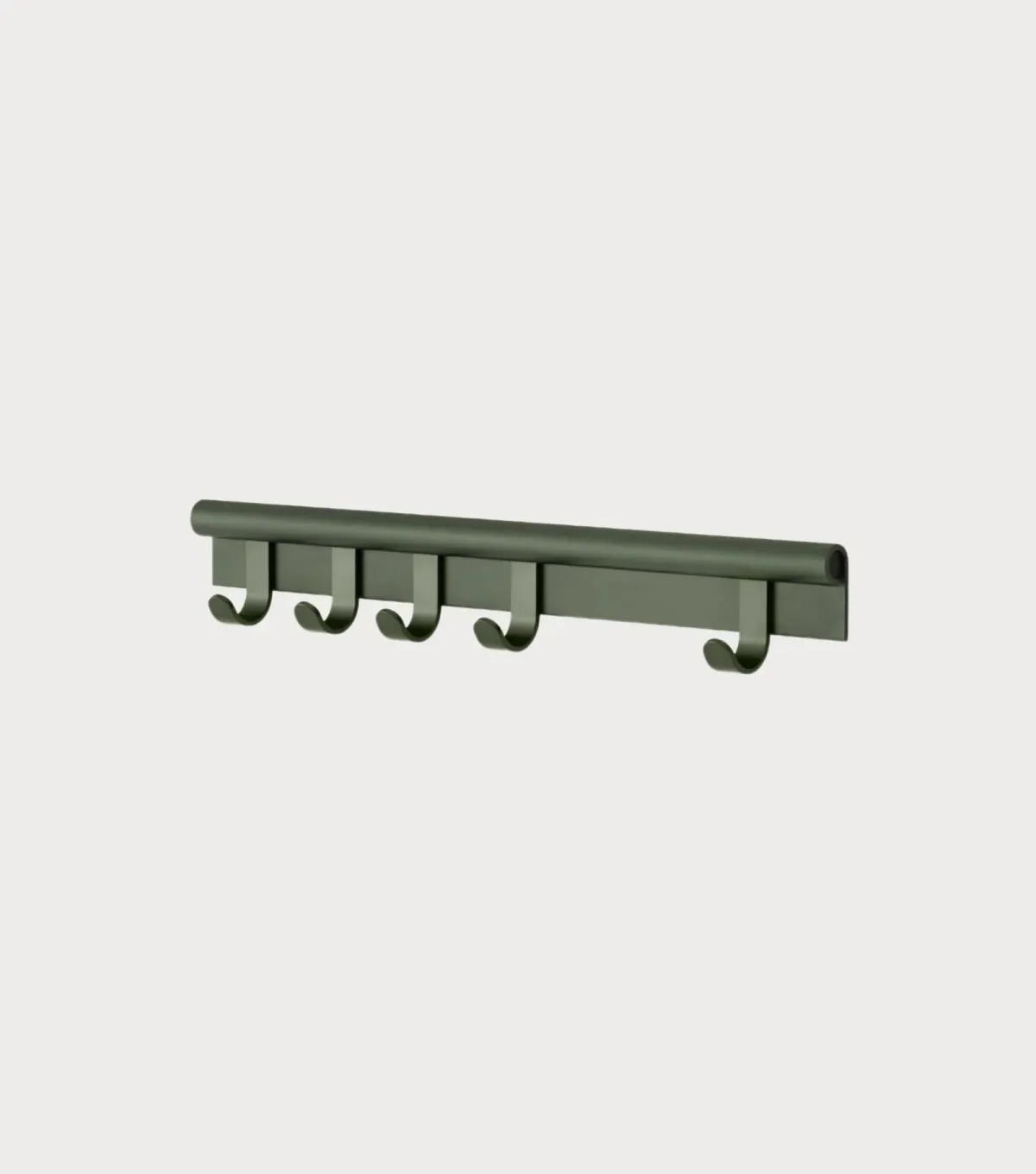 Coil Coat Rack