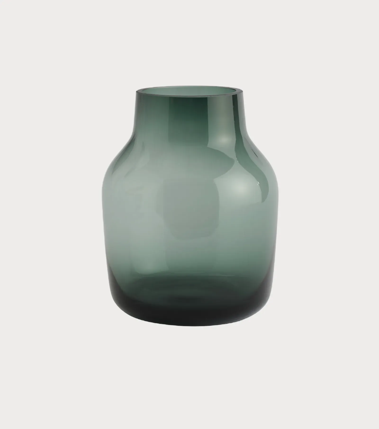 Platform Vase