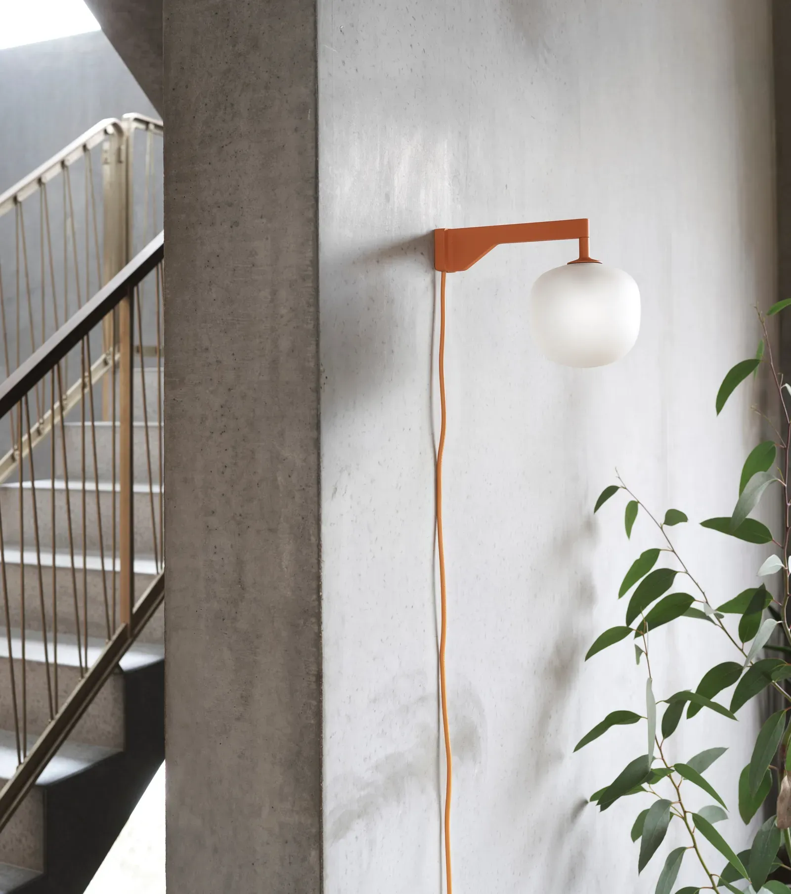 Ambit Wall Lamp