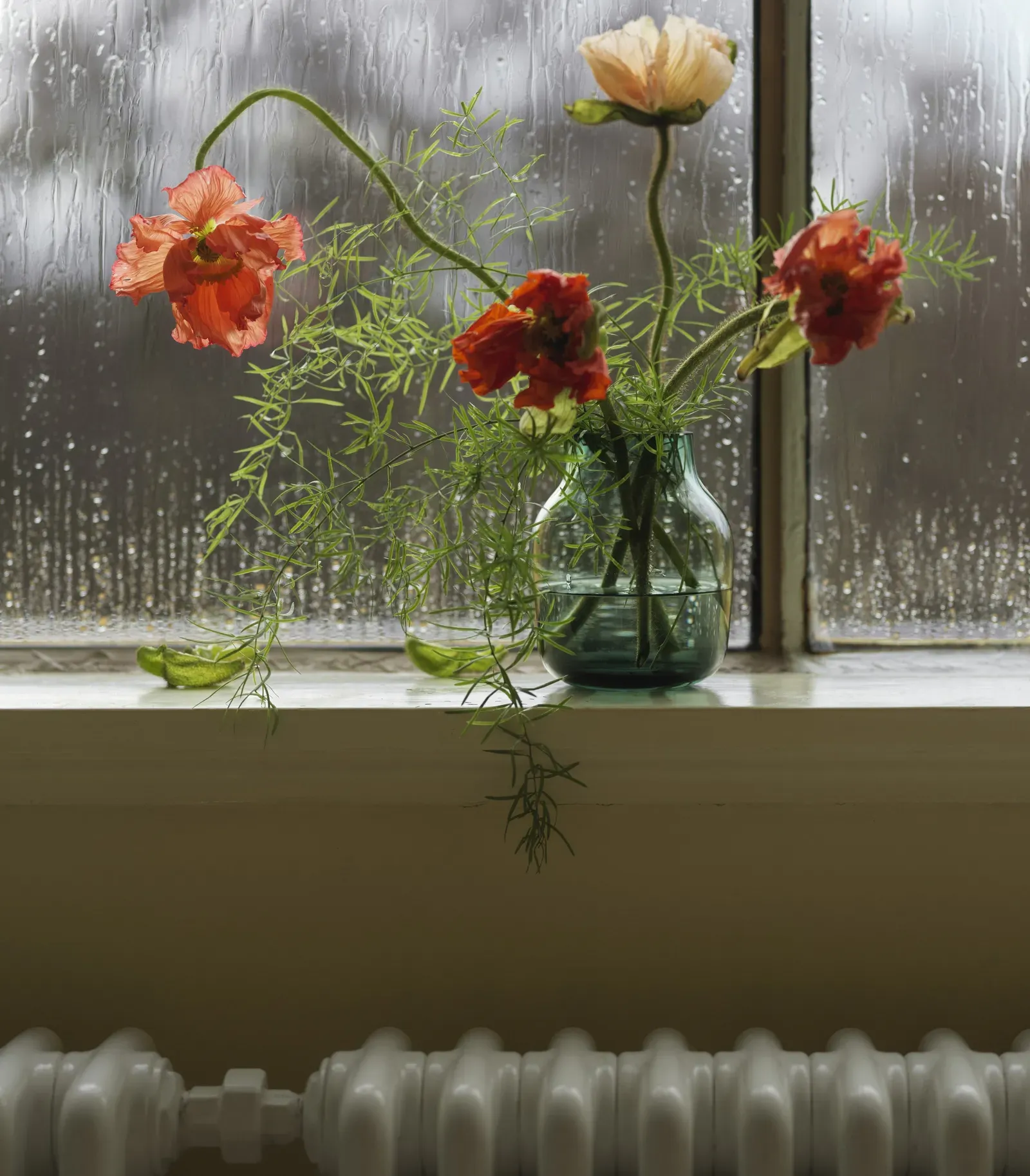 Platform Vase