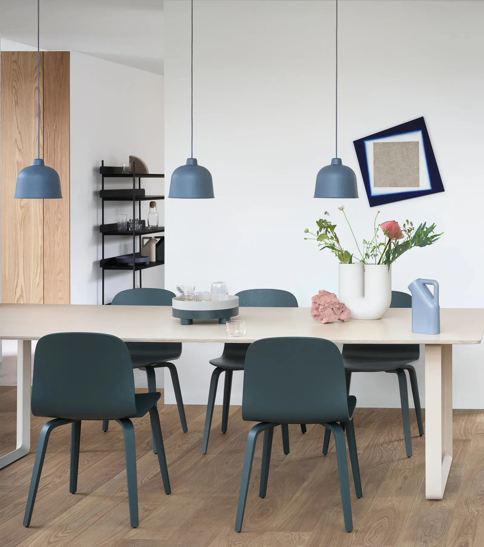 Ambit Pendant Lamp