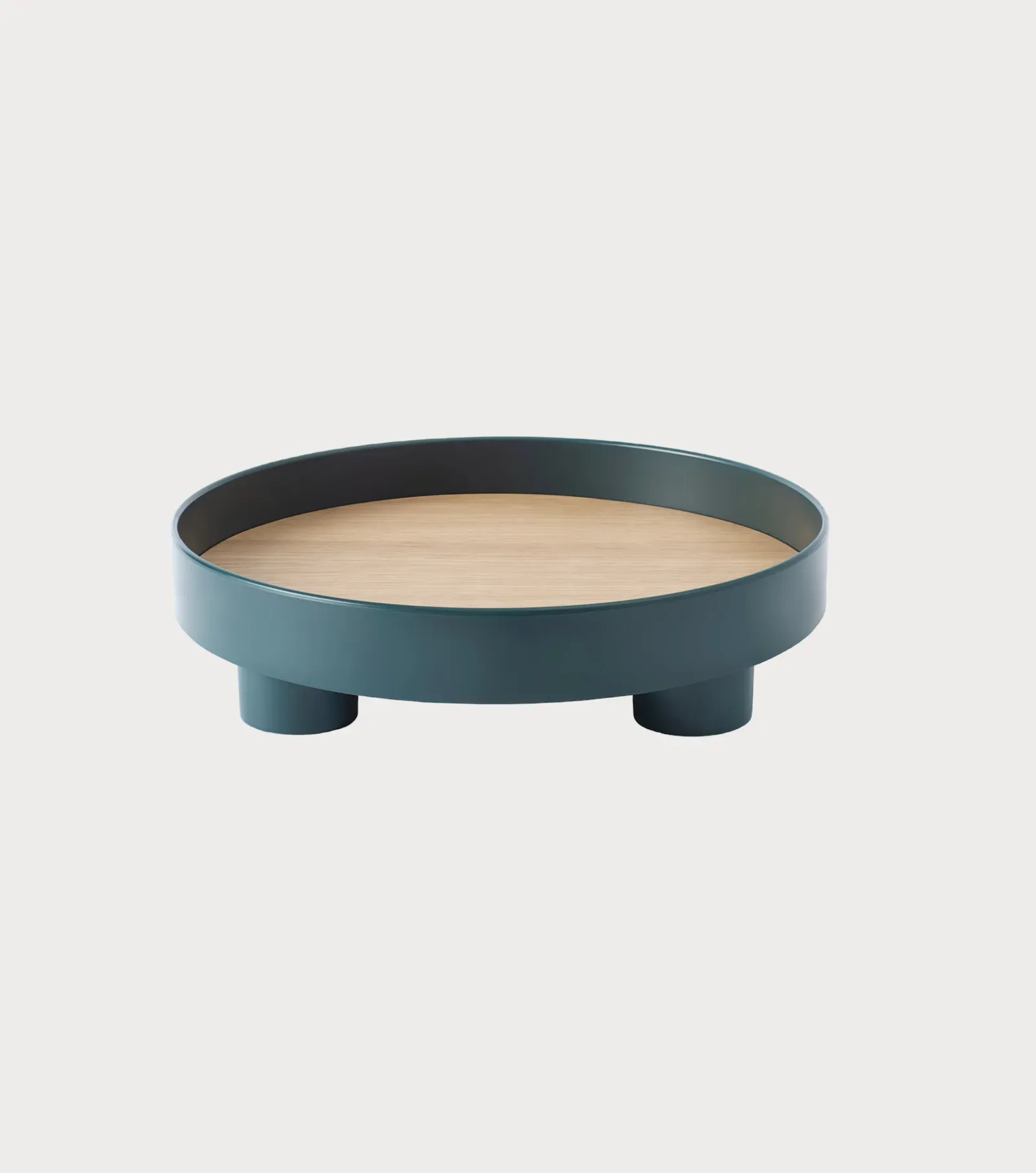 Platform Tray
