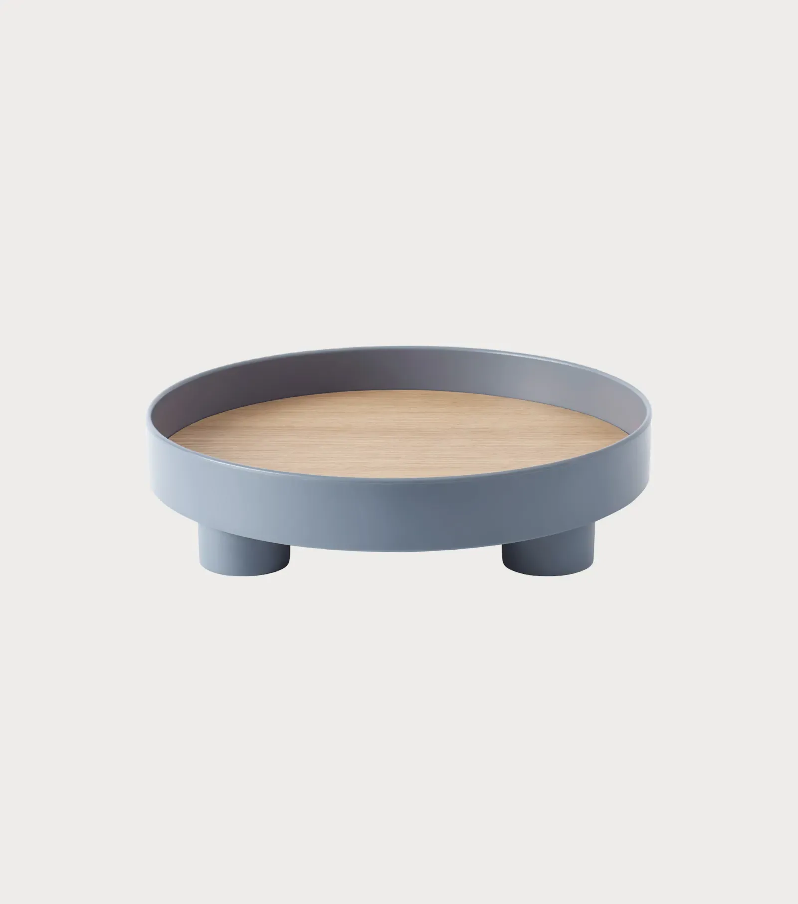 Platform Tray