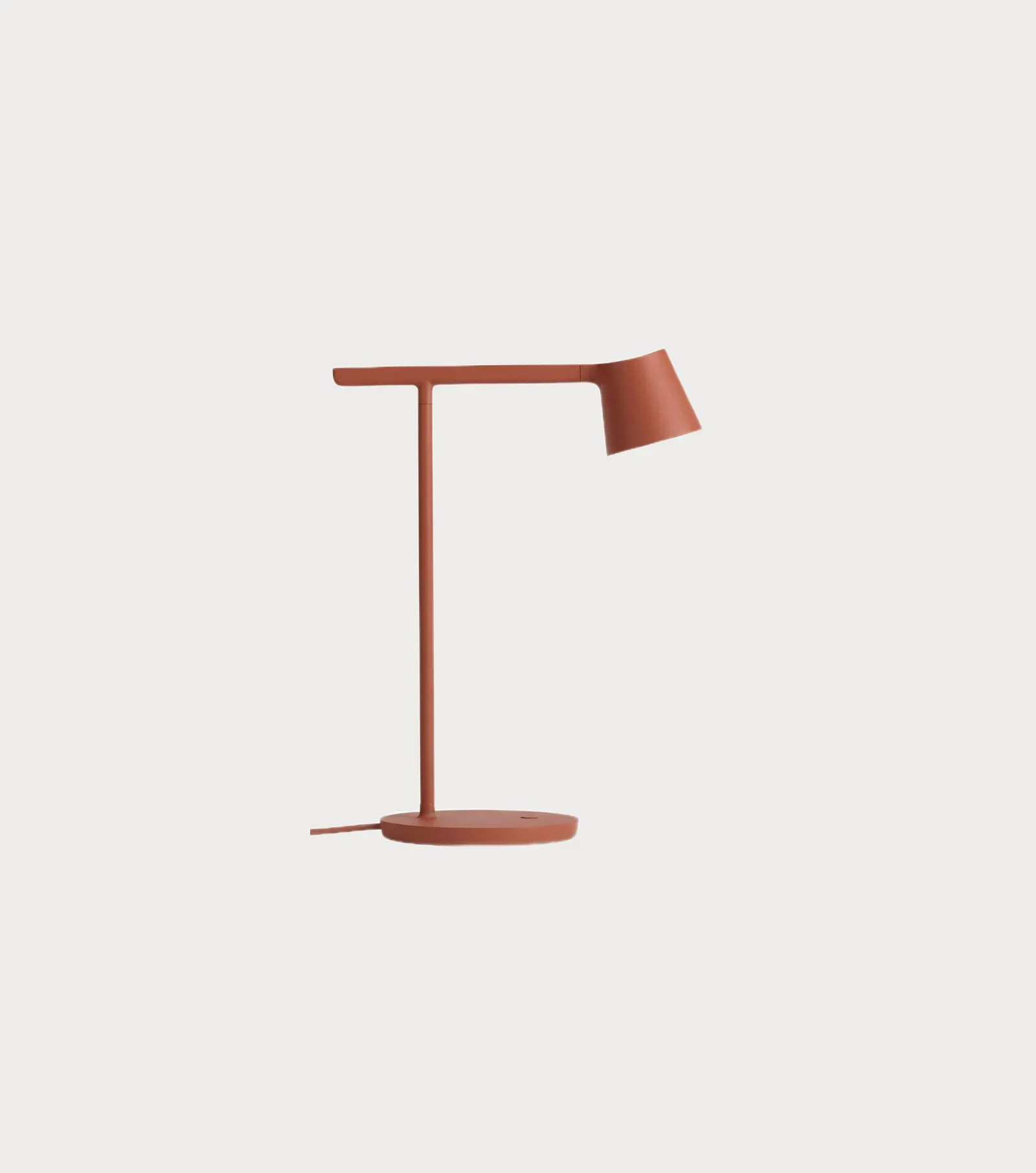 Tip Table Lamp