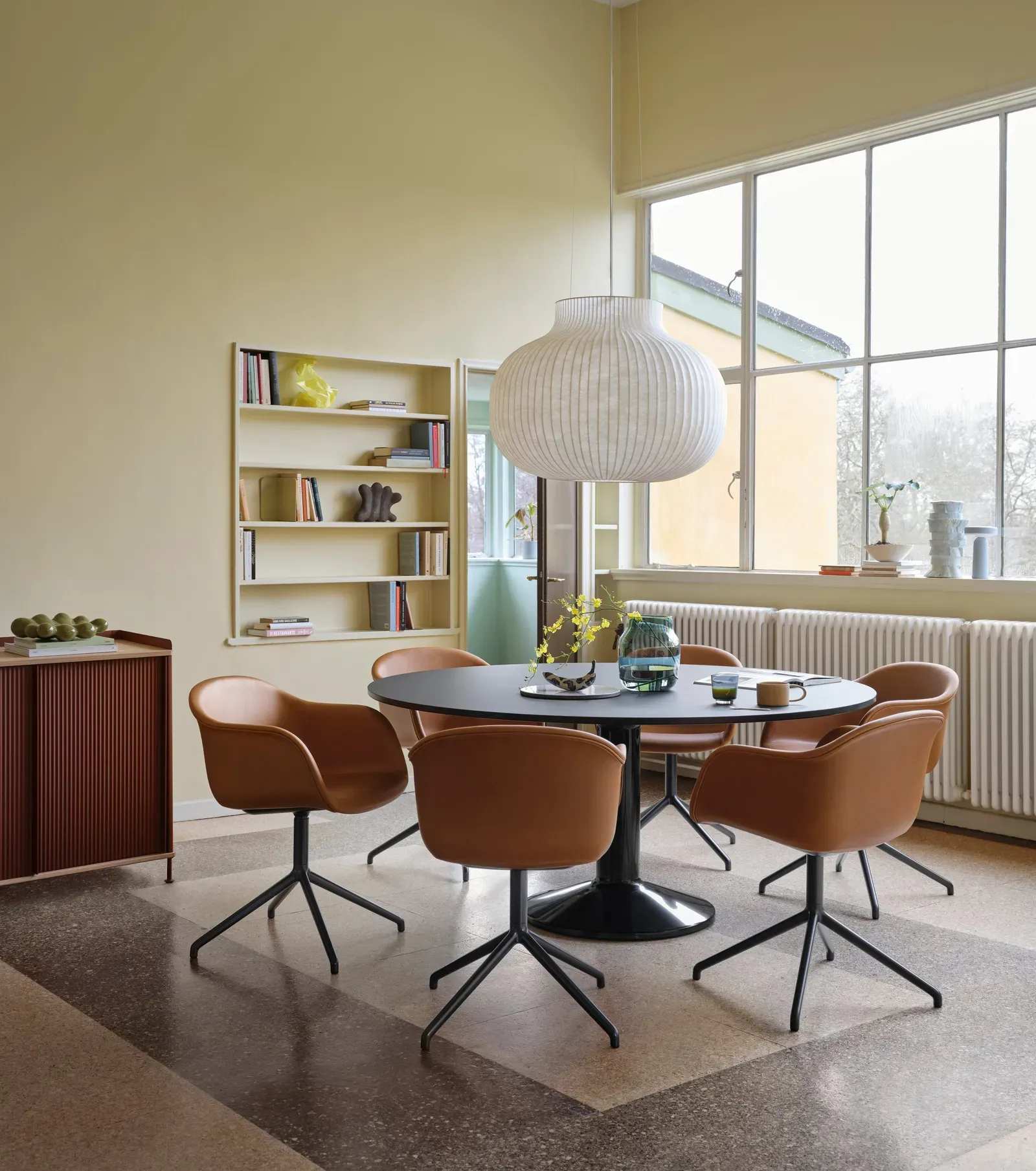 Strand Pendant Lamp