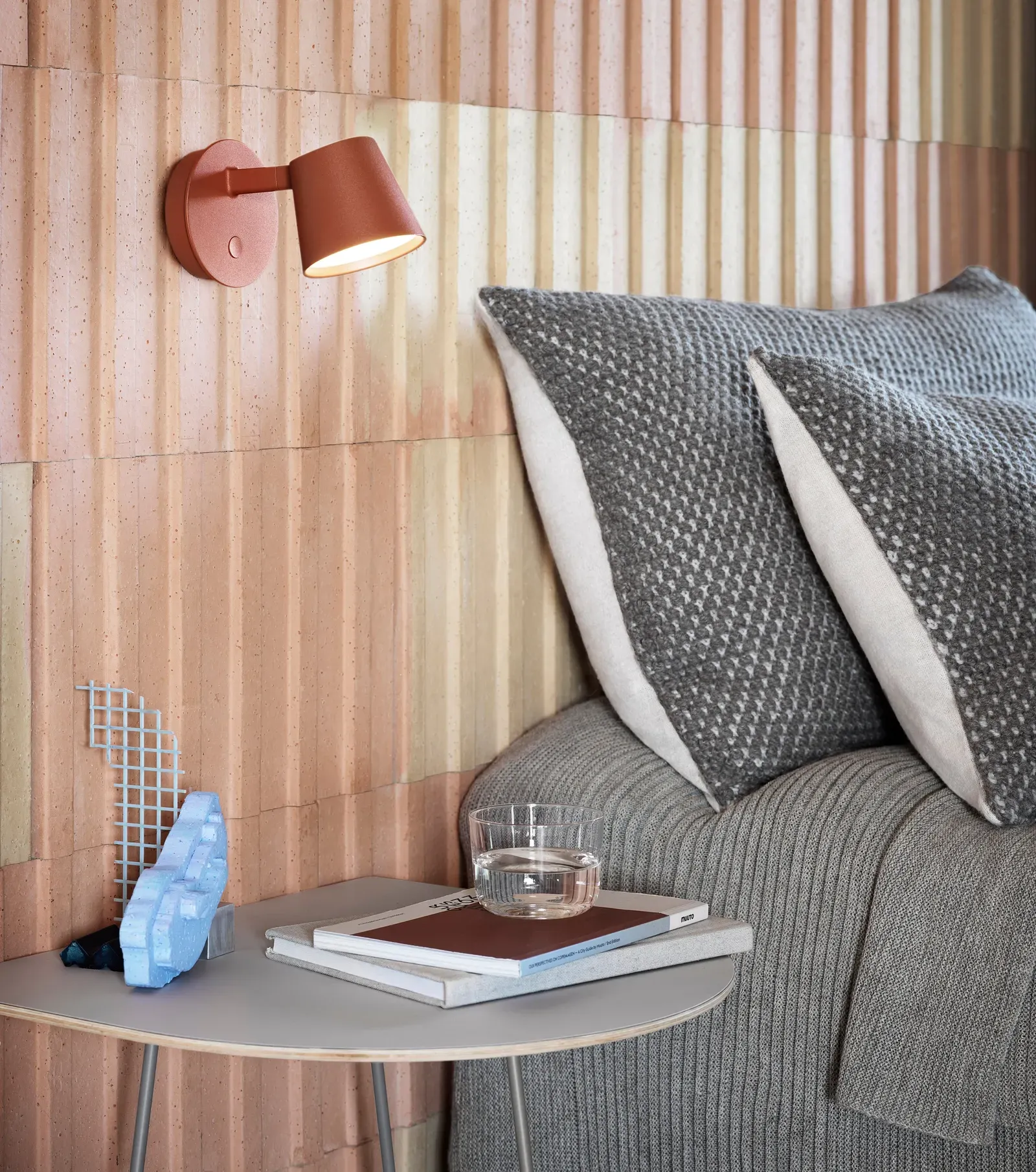 Ambit Wall Lamp