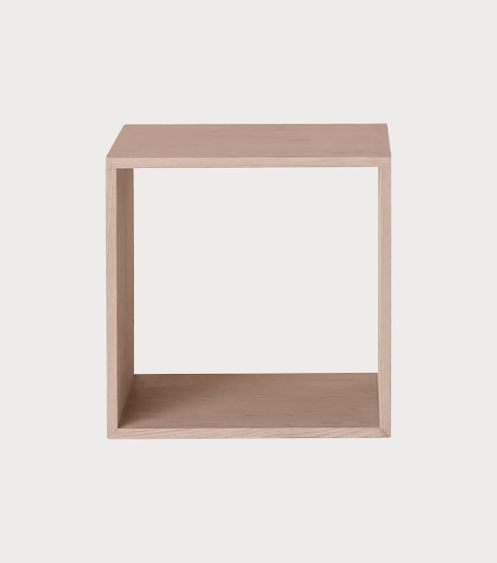 Stacked Storage System