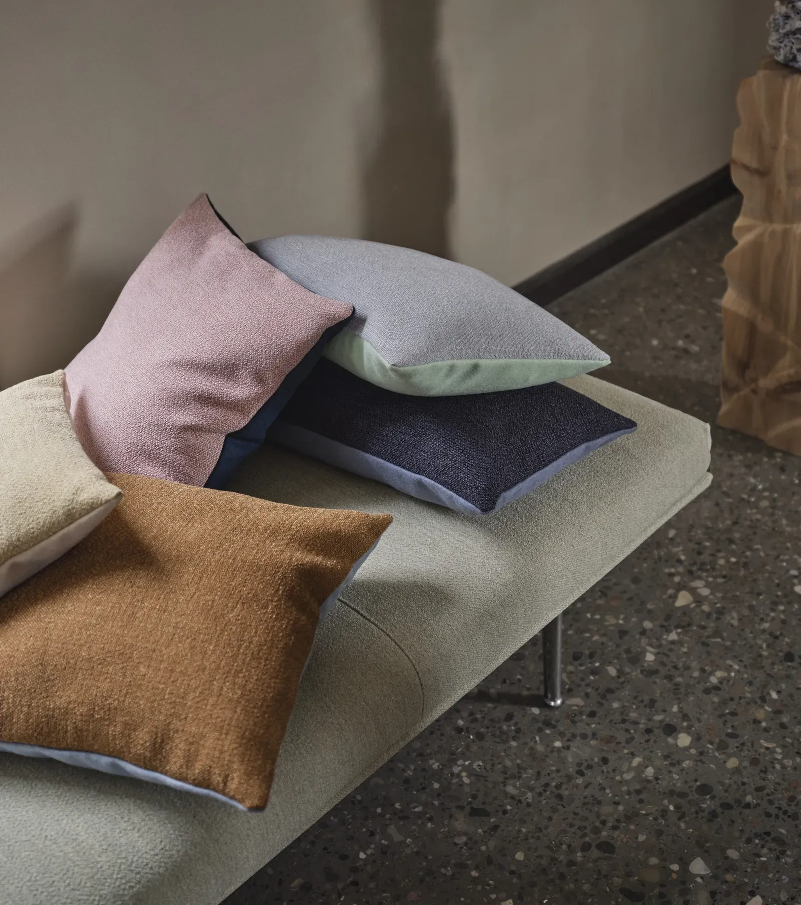 Twine Cushion