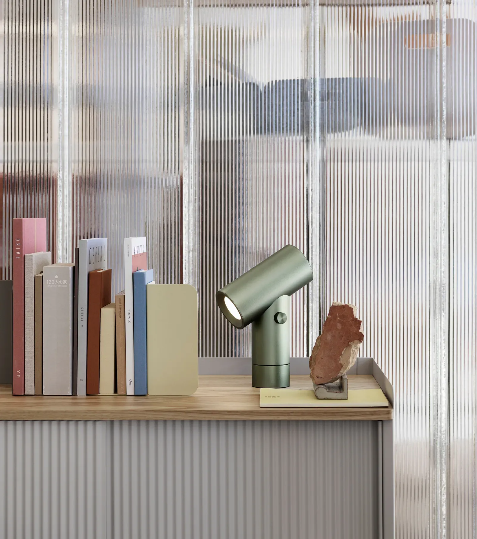 Beam Table Lamp