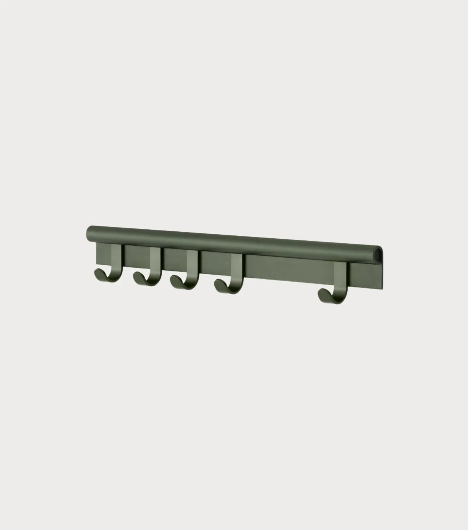 Coil Coat Rack