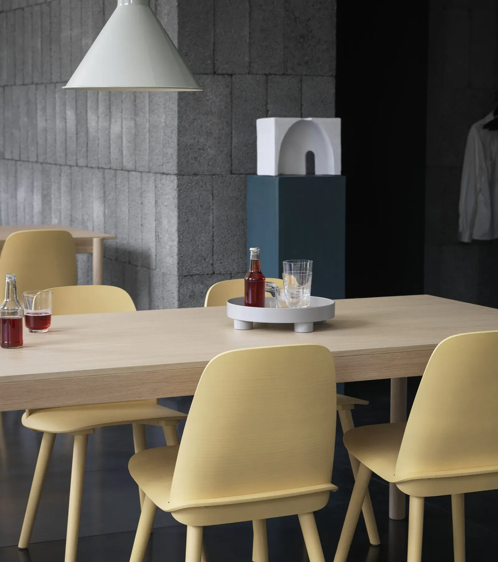 Visu Chair
