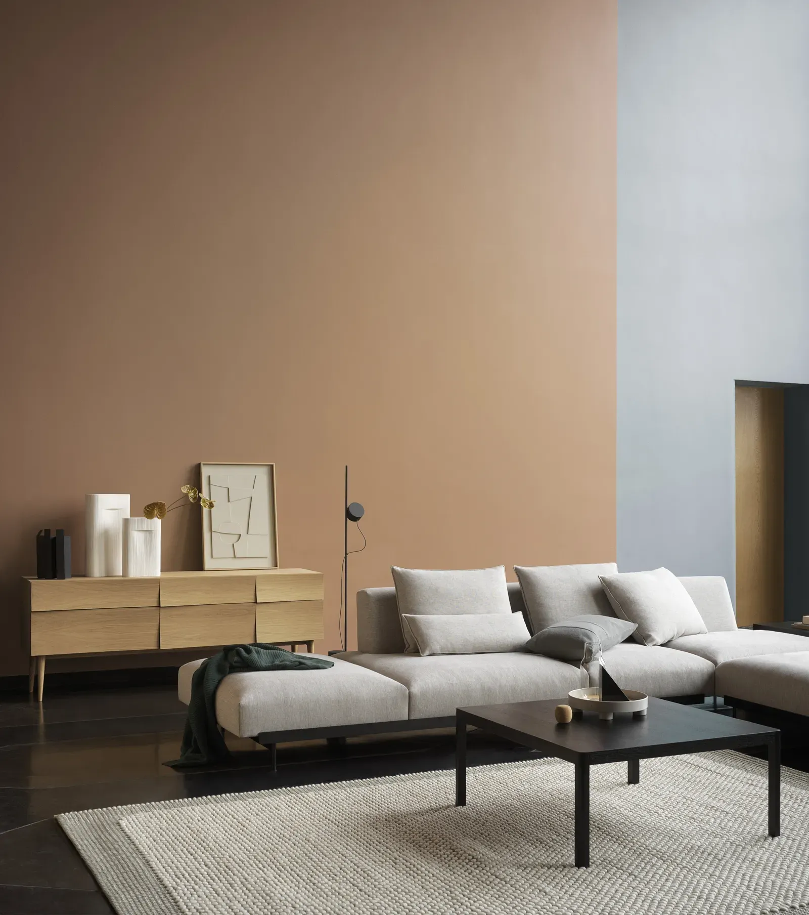 Reflect Sideboard
